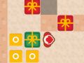 Hra Santa Clausova Sklad online