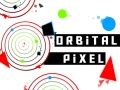 Hra Orbitálny Pixel online