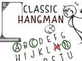 Hra Klasický Šibenica online