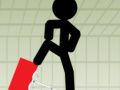 Hra Stickman Vojak: Epické Bitky online