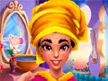 Hra Skutočné Preobsadenie Arabské Princese online Hra Skutočné Preobsadenie Arabské Princese online