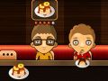 Hra Bistro s palacinkami online Hra Bistro s palacinkami online