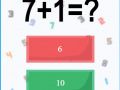 Hra Správna Matematika online