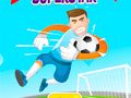 Hra Superhviezda Penaltov online