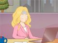 Hra Karolín dočasný job online Hra Karolín dočasný job online