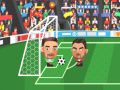 Hra Majstrovstvá Futbalových Hlav online