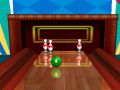 Hra Majstri Bowlingu 3D online