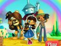 Hra Pinball Oza online