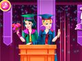 Hra Promócia princezien Disney online