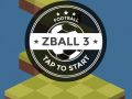 Hra Zball 3: Futbal online