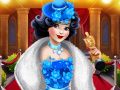 Hra Snehulienka: Hollywoodský Glamour online