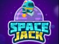 Hra Vesmírny Jack online