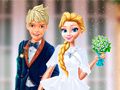 Hra Princezná Ellie: Svadobný sen online