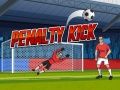 Hra Pokutový kop online