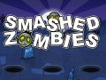 Hra Rozdrvení Zombies online