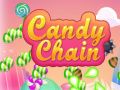 Hra Candy Reťazec online