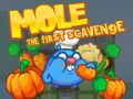 Hra Mole Prvý Zberač online