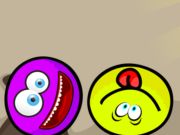 Hra Pripojte emotikony: vtipné puzzle online