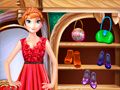 Hra Módna Princezná online