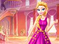 Hra Festival Princeznej na Zámku online