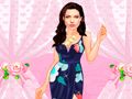 Hra Romantické rande Angeliny a Brada online Hra Romantické rande Angeliny a Brada online