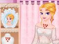 Hra Módny výzva princeznej na narodeniny online Hra Módny výzva princeznej na narodeniny online