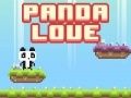 Hra Láska Pandy online