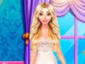Hra Príprava na svadbu Blondie online Hra Príprava na svadbu Blondie online