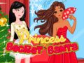 Hra Princ Tajný Santa online Hra Princ Tajný Santa online