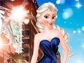 Hra Princezná Hollywoodska Hviezda online