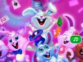 Hra Kúzelný Solitaire: Svet online