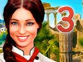 Hra Samantha Plum: Šéfkuchárka na cestách 3 online