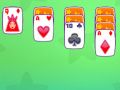 Hra Super Mega Solitaire online