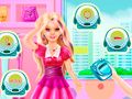Hra Trendy Princezien na Strednej Škole online