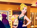 Hra Princezná roka online