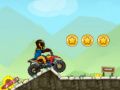 Hra ATV Plavba online