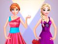 Hra Módna Diva online