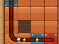 Hra Roll Loptu Online online