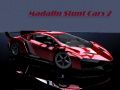 Hra Madalin Stunt Cars 2 online