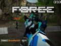 Hra Multiplayer Bullet Force online