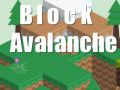 Hra Bloková lavína online