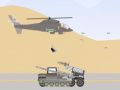 Hra Helidefense online
