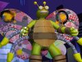 Hra Quest Turflytle 3D online