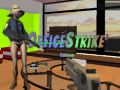 Hra Kancelársky útok 2: Bitky online