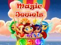 Hra Magické Drahokamy online