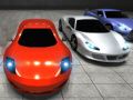 Hra Preteky v Doprave 3D online