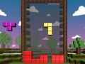 Hra Kreatívny Tetris online