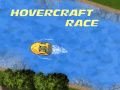 Hra Preteky HOVERCRAFTOV online Hra Preteky HOVERCRAFTOV online