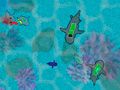 Hra Sharkz.io online Hra Sharkz.io online