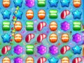 Hra Saga o Zladení Cukroviniek online